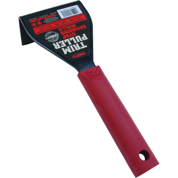 Zenith Industries 11 In. Trim Puller/Molding Lifter ZN700001
