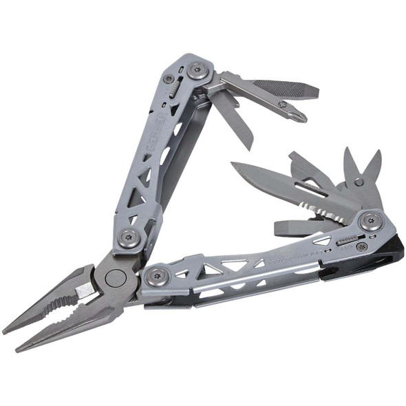 Gerber Suspension-NXT 15-In-1 Stainless Steel Multi-Tool 31-003345