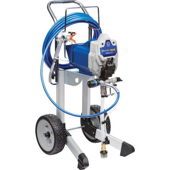 Graco Magnum ProX19 Airless Paint Sprayer 17G180