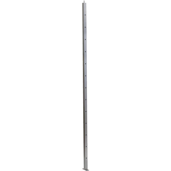 Atlantis Rail System RailEasy 42 In. Metallic Cable Stabilizer A0908-MT60-C