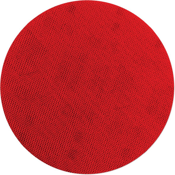 Diablo SandNet 5 In. 180 Grit Sanding Disc with Connection Pad (10-Pack) DND050180H10I 301956