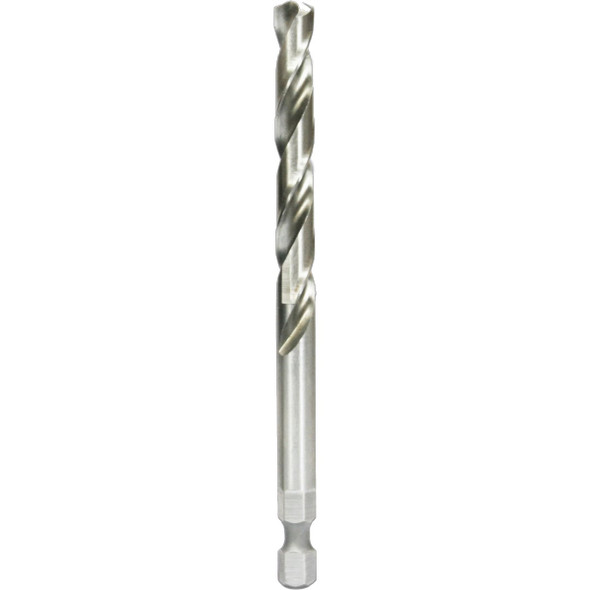 Diablo 1/4 In. x 4 In. Cobalt Pilot Drill Bit DHS4BITCB