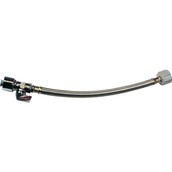 Keeney Qtr Stval 5/8 X12 Tl Spy CPOLFC12K