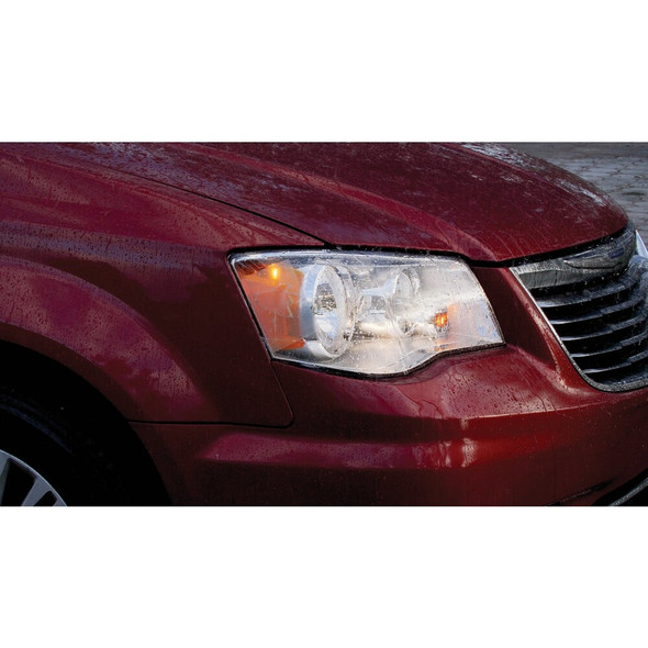 Flex Tape 4 In. x 5 Ft. Repair Tape, Clear TFSCLRR0405 570638