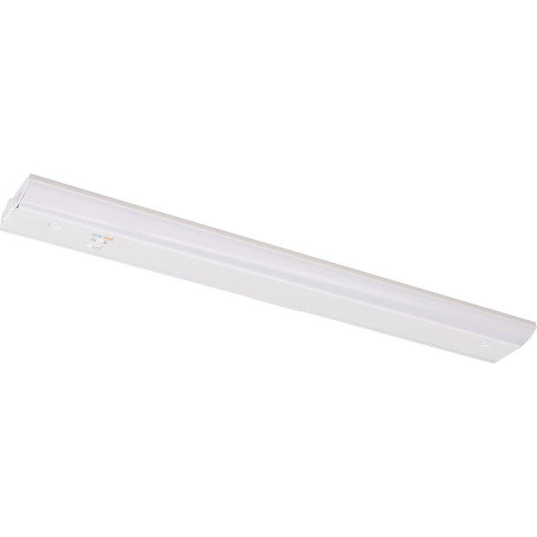 Good Earth Lighting 24" Led Bar Dw Cct Light UC1299-WH1-24LF0-G Good Earth Lighting 24" Led Bar Dw Cct Light UC1299-WH1-24LF0-G