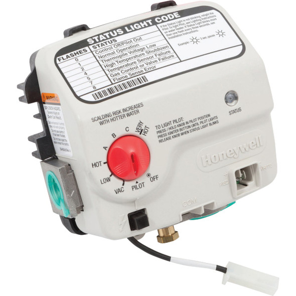 Reliance 2" Shank Lp Gas Valve 100112339