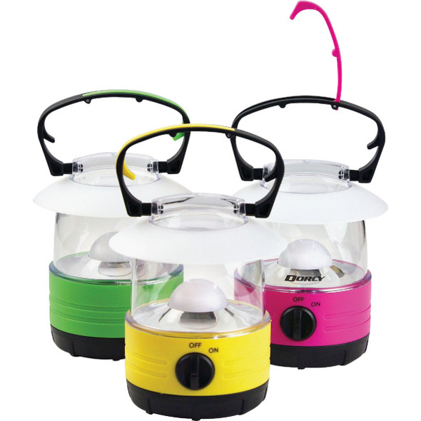 Dorcy Mini LED Lantern 41-1010