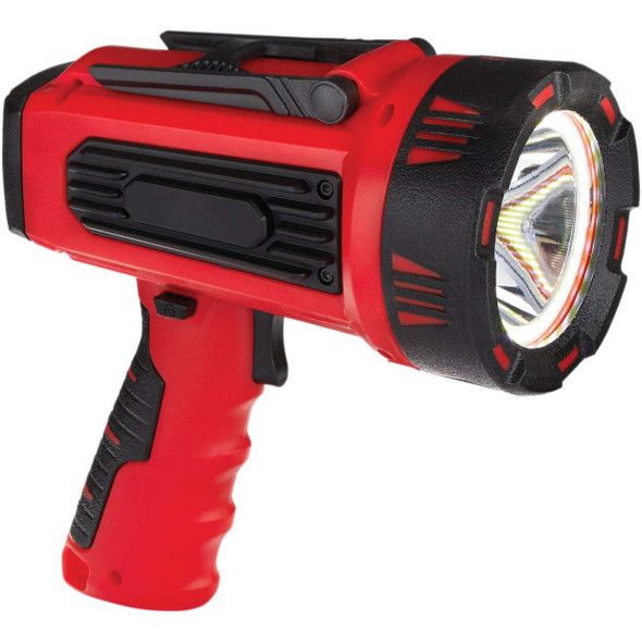 Dorcy Ultra HD Series Rechargeable LED Spotlight 41-4356