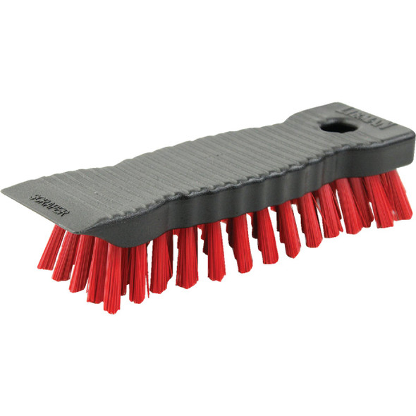 Libman Scraper/Scrub Brush 510