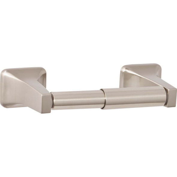 Home Impressions Vista Brushed Nickel Wall Mount Toilet Paper Holder W-5234