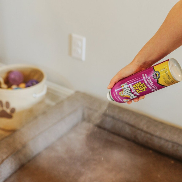 Bengal 16 Oz. Full Season Flea Killer Plus 92445 704762