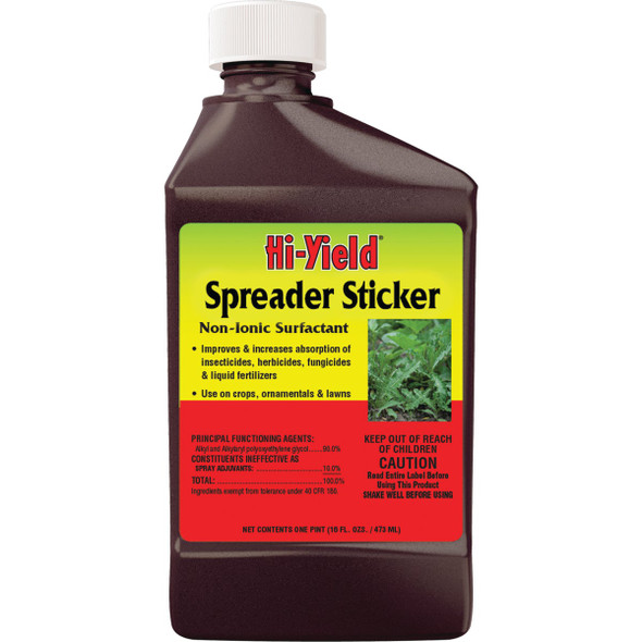 Hi-Yield 16 Oz. Concentrate Spreader Sticker 31062