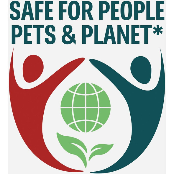 Maggie's Farm 32 Oz. Ready To Spray Hose End Tick & Mosquito Killer MMTK032 703363