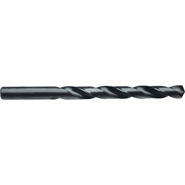 Irwin 3/32 In. Black Oxide Drill Bit (2-Pack) 67506