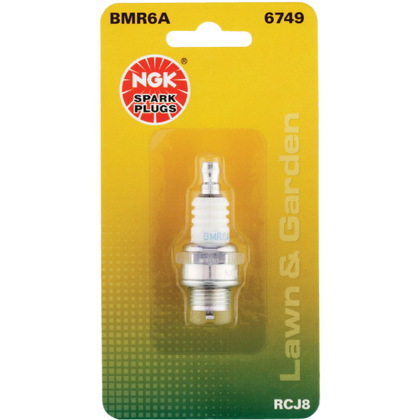NGK BMR6A BLYB Lawn and Garden Spark Plug 97821 570031