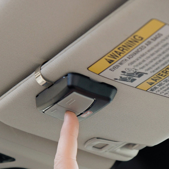 Genie Intellicode 2-Button Garage Door Remote