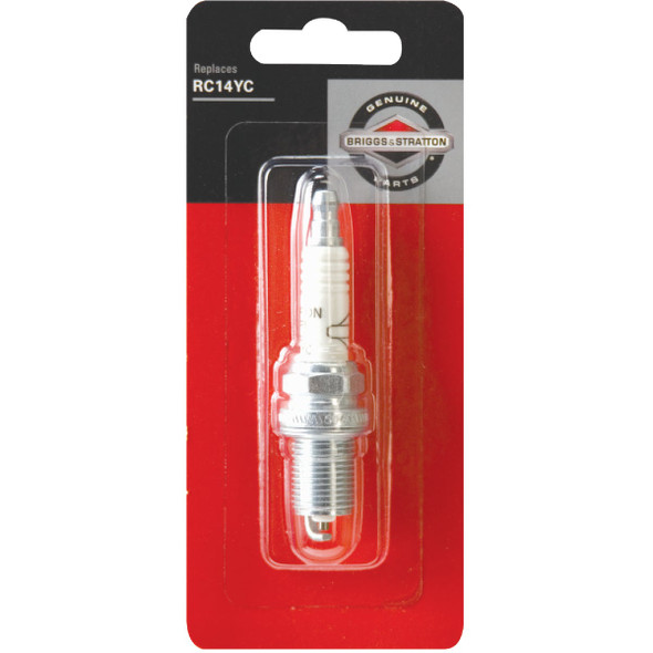 Briggs & Stratton 496018S OHV Spark Plug 5092K