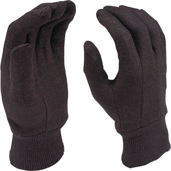 Do it Best Men's Large Jersey Work Glove (3-Pack) 705669 705669