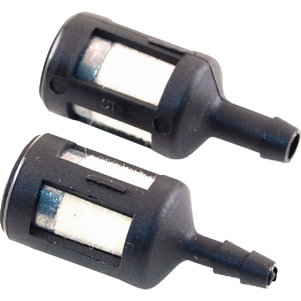 Arnold 2-Cycle Fuel Filter (2-Pack) 490-202-0003