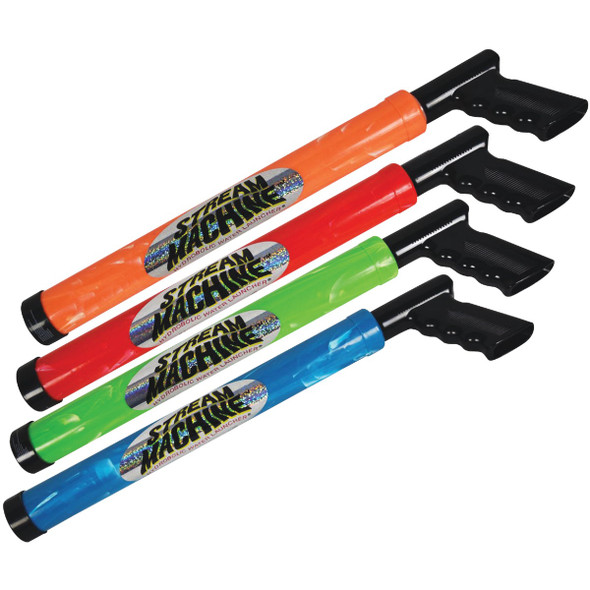 Water Sports 24 In. Medium Stream Machine Water Launcher 80003