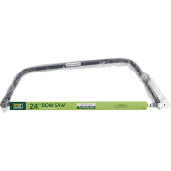 Best Garden 24 In. Bow Saw