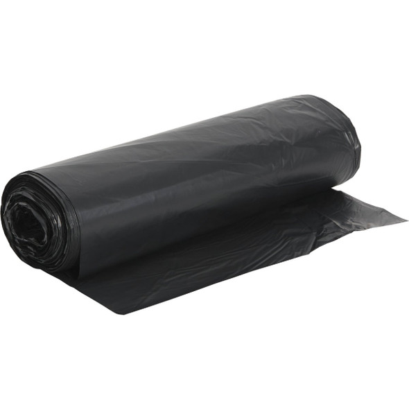 Performance Plus 56 Gal. Black High Density Can Liner (150-Count) PH434822K