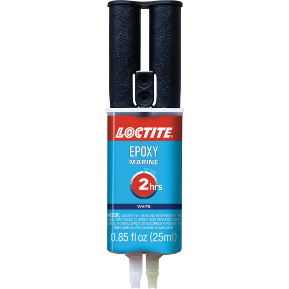 LOCTITE 0.85 Oz. Marine Epoxy 1919324