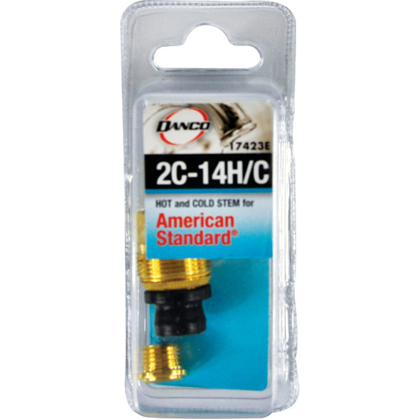 Danco Hot-Cold Water American Standard Cadet Stem 17423E 462691
