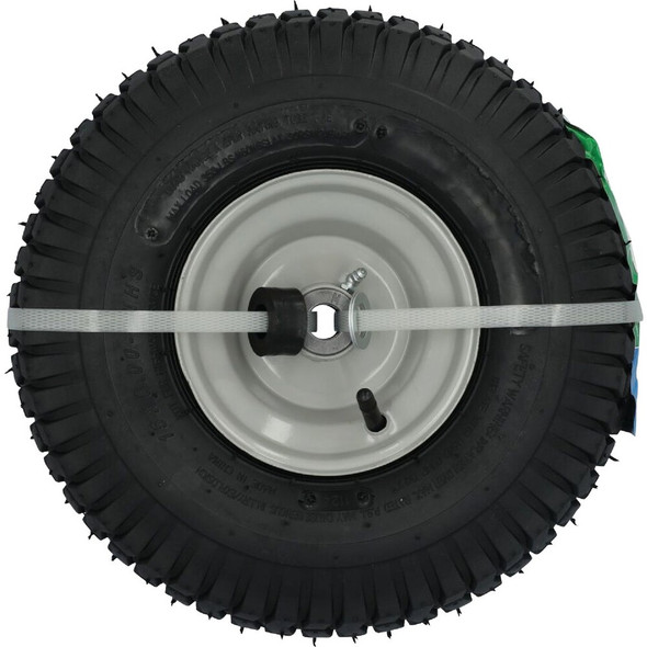 Arnold 15 In. Universal Lawn Tractor Mower Wheel 490-325-0082 700213