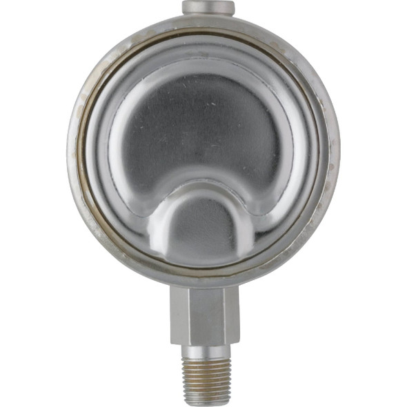 Maid O Mist 1/8 In. Straight Radiator Steam Vent 5S-1/8"