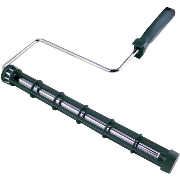 Wooster Sherlock 14 In. Quick Release Threaded Roller Frame R017-14