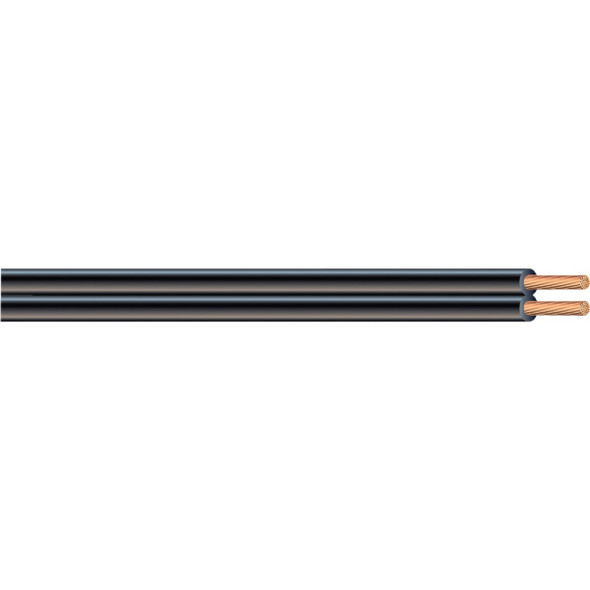Southwire 100 Ft. 16/2 Stranded Low Voltage Cable 55213143