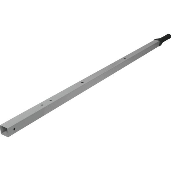 Truper Replacement Steel 1-1/2 In. Wheelbarrow Handle HDL-S