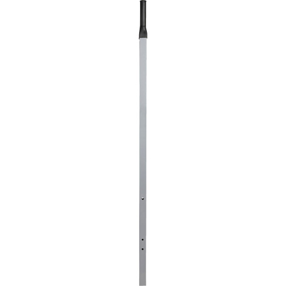 Truper Replacement Steel 1-1-2 In. Wheelbarrow Handle HDL-S 765831