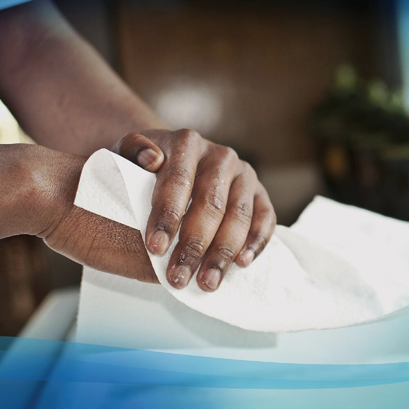 Scott Paper Towel (20-Roll) 41482 629332