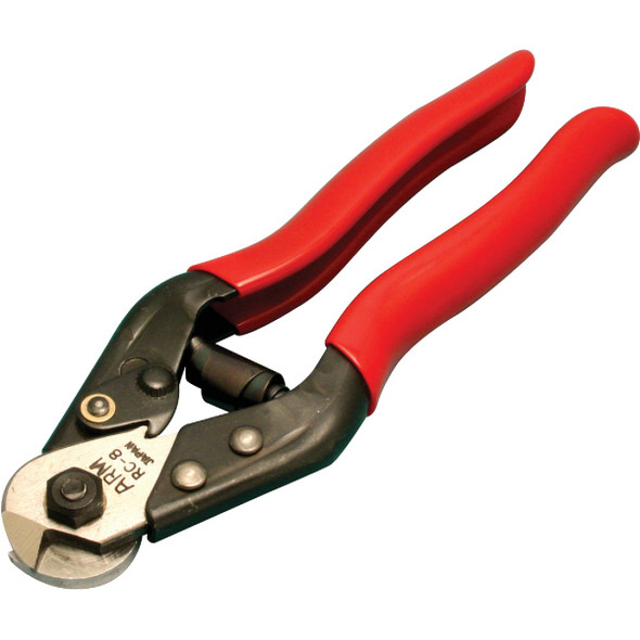 Atlantis Rail System 5/32 In. Cable Cutter For RailEasy & HandiSwage Railing Atlantis Rail System 5/32 In. Cable Cutter For RailEasy & HandiSwage Railing