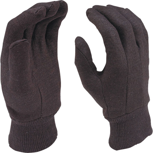 Do it Best Men's Large Jersey Work Glove 708764 708764