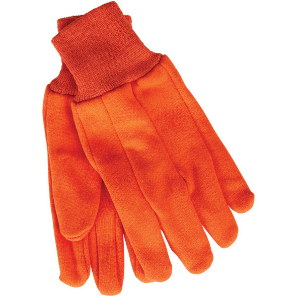 Do it Best Women's Large Jersey Work Glove 708620 708620