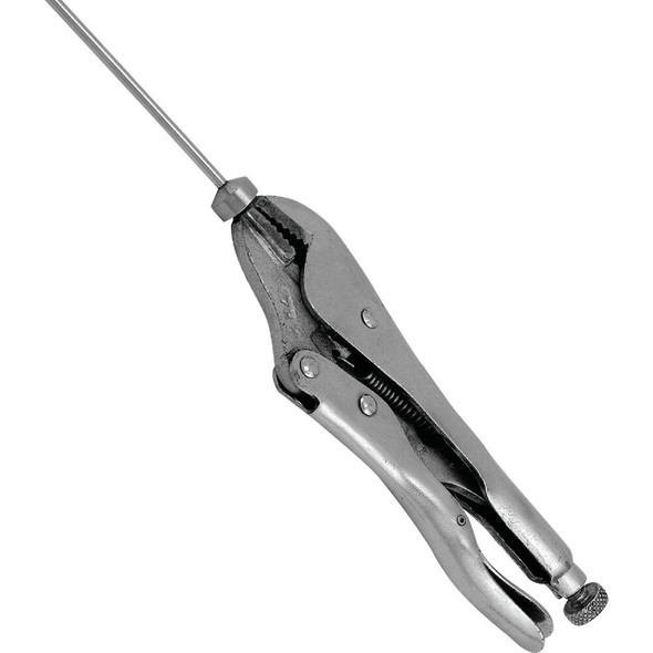 Master Magnetics 23 in. 7 Lb. Magnetic Pick-Up Tool 07568 352853