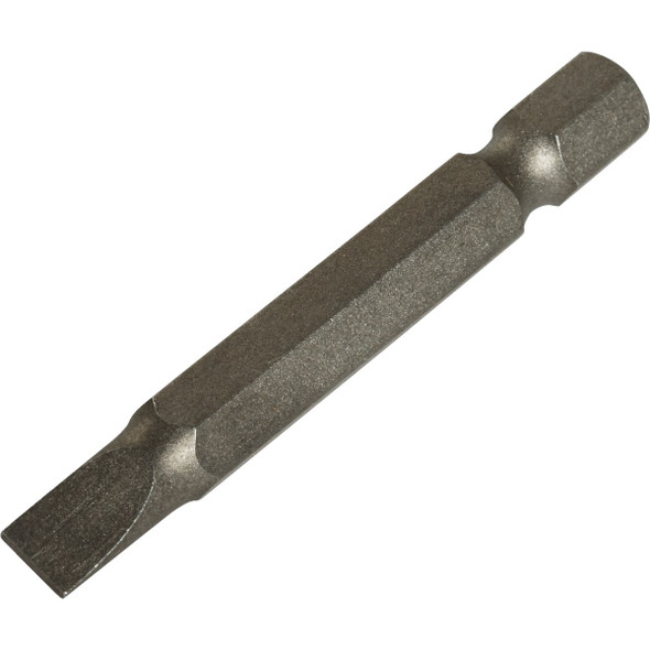 Do it #6-8 Slotted 2 In. Power Screwdriver Bit