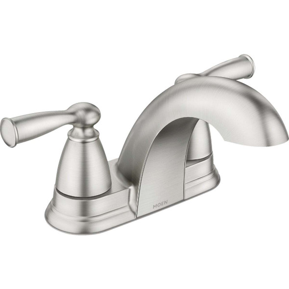 Banbury 2h Bn Bnbry Lav Faucet 84942SRN