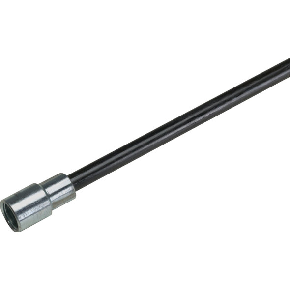 Meeco's Red Devil 4 Ft. Fiberglass Chimney Brush Extension Rod 30023