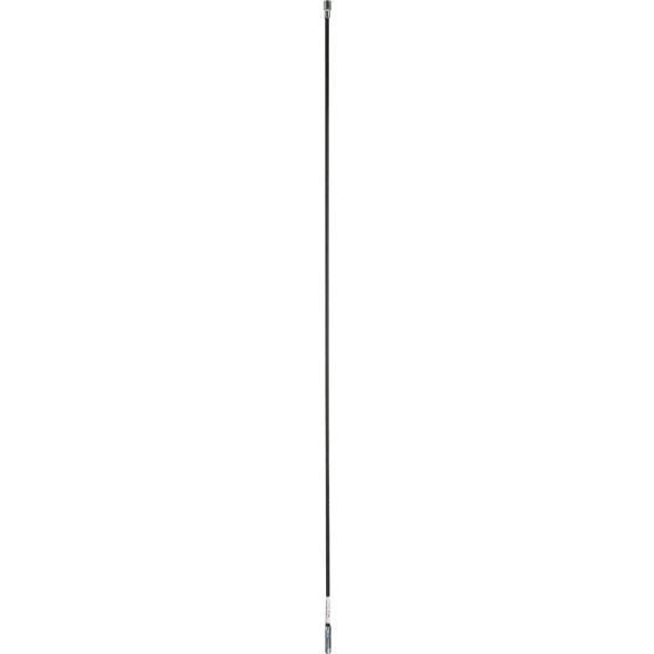 Meeco's Red Devil 4 Ft. Fiberglass Chimney Brush Extension Rod Meeco's Red Devil 4 Ft. Fiberglass Chimney Brush Extension Rod