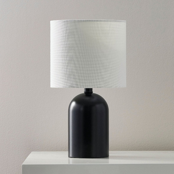 Rust-Oleum Universal 12 Oz. Satin Black Paint