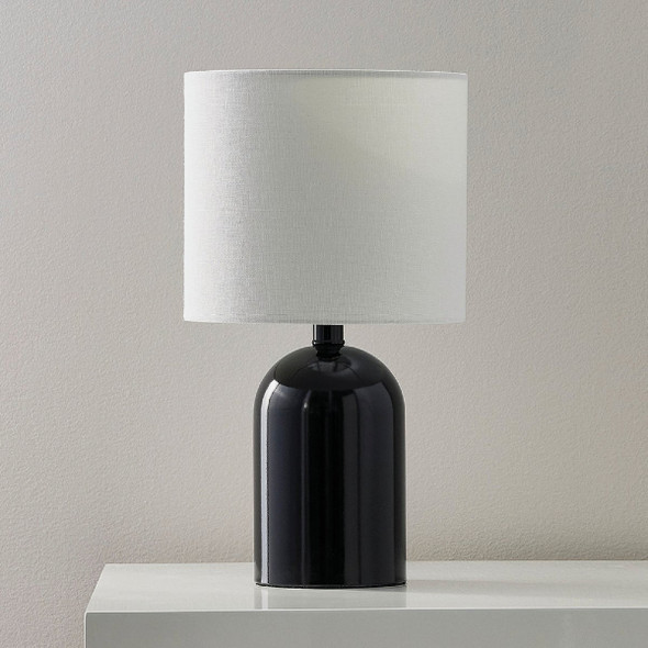 Rust-Oleum Universal 12 Oz. Gloss Black Paint