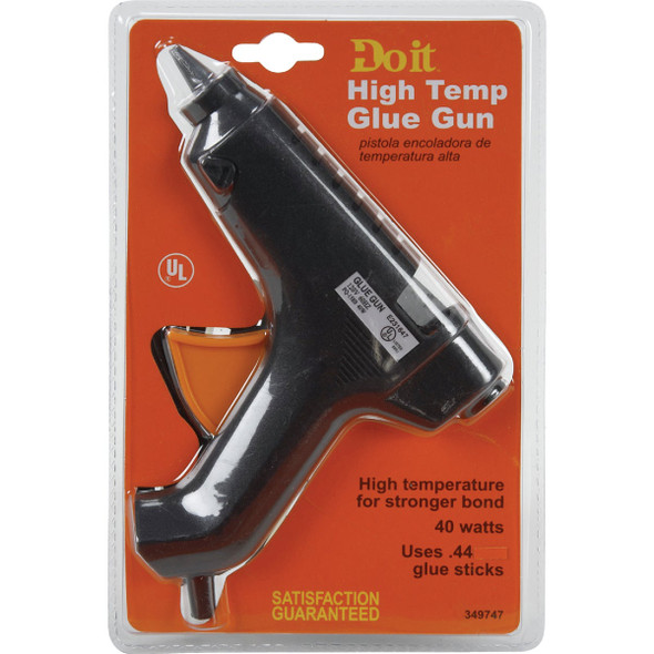Do it Standard Single-Temperature Glue Gun 349747 349747