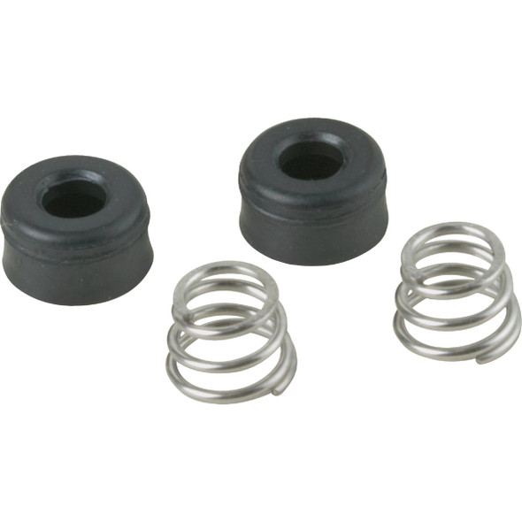 Home Impressions  Washerless Rubber, Metal Faucet Repair Kit A663002-JPF1
