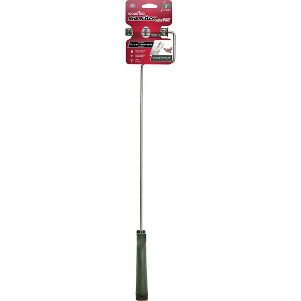 Jumbo-Koter 25"jumbo-Koter Rlr Frame RR014