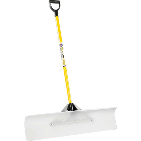 The Snow Plow 36 In. Original Snow Pusher 50536 Pack of 4