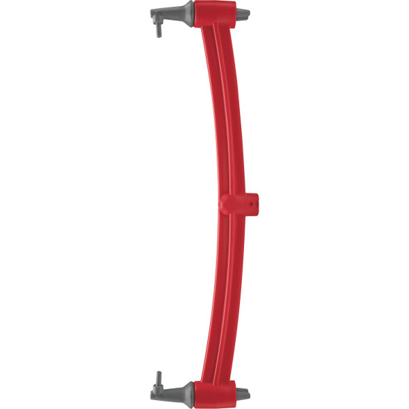 Wooster Big Ben 18 In. Lightweight Threaded Roller Frame BR045-18 771528